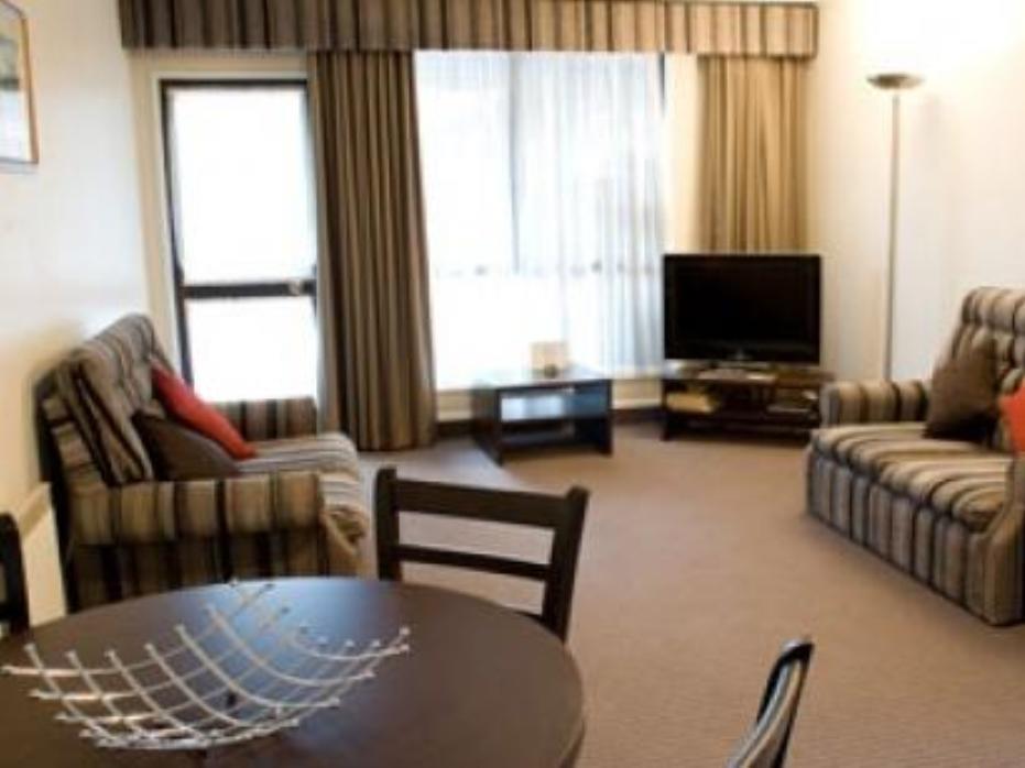 Ashford Motor Lodge Christchurch Exteriör bild